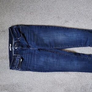 Levi's 711 Skinny Jeans NWOT